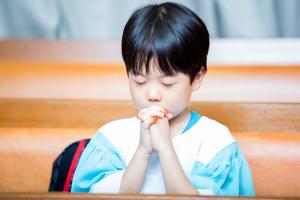  주일예배 유년부