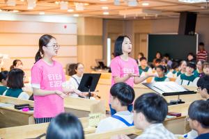  주일예배 중등부(에벤에셀)