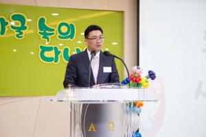  주일예배 유치부