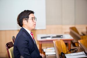  청년1부(헵시바선교회) 제41차 정기총회