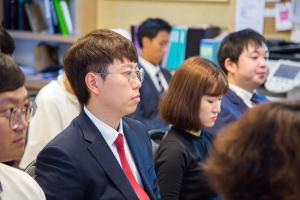  샤론 제20차 정기총회