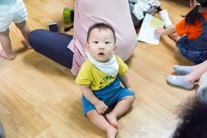  주일예배 영아부