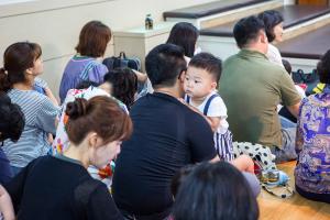  주일예배 영아부