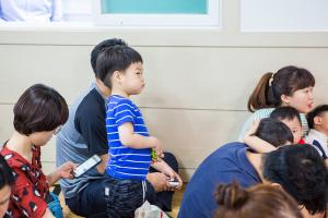  주일예배 영아부