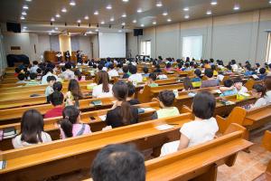  주일예배 초등부