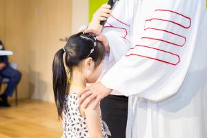  주일예배 유치부