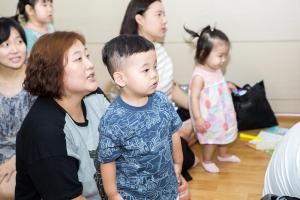  주일예배 영아부