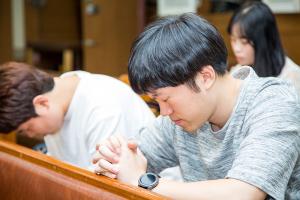  청년2부(그루터기선교회) 제50차 정기총회