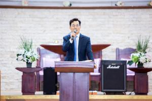  청년2부(그루터기선교회) 제50차 정기총회