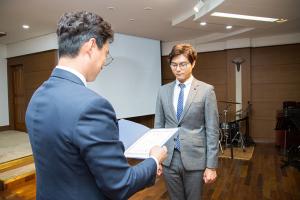  청년2부(그루터기선교회) 제50차 정기총회