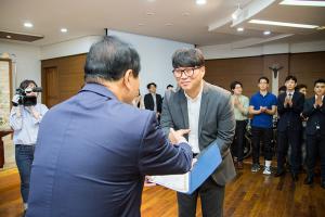  청년2부(그루터기선교회) 제50차 정기총회