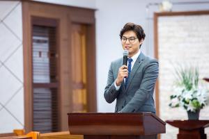  청년2부(그루터기선교회) 제50차 정기총회