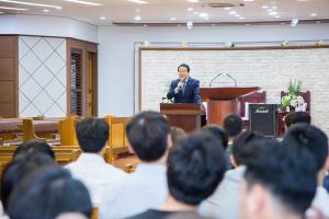  청년2부(그루터기선교회) 제50차 정기총회