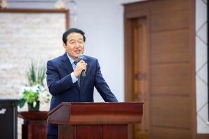  청년2부(그루터기선교회) 제50차 정기총회