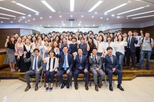  청년2부(그루터기선교회) 제50차 정기총회