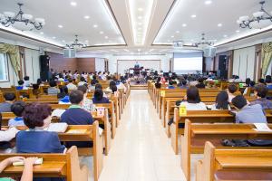  주일예배 소년부