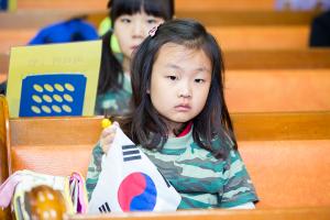  주일예배 유년부