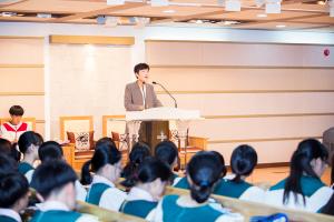  주일예배 중등부(에벤에셀)