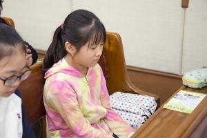  주일예배 소년부