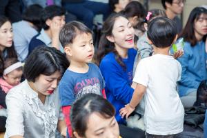  주일예배 영아부