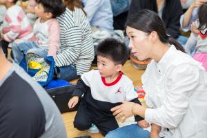  주일예배 영아부