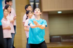  주일 4부예배