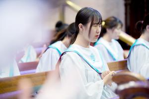  주일 4부예배