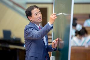  주일 4부예배