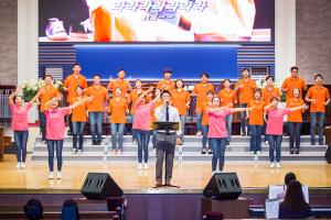  주일 4부예배