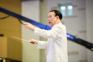  주일 2부예배