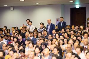  주일 2부예배