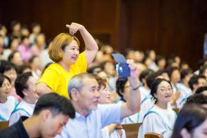  주일 3부예배