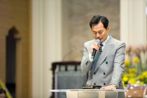  주일 4부예배