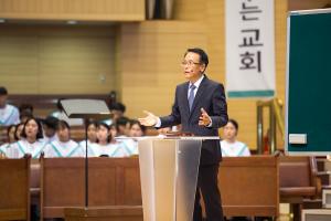  주일 4부예배