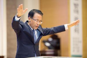 주일 4부예배