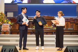  주일 4부예배