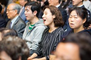  주일 2부예배