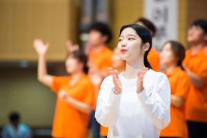  주일 4부예배