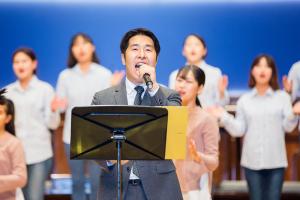 주일 4부예배