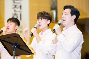  주일 4부예배