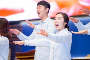  주일 4부예배