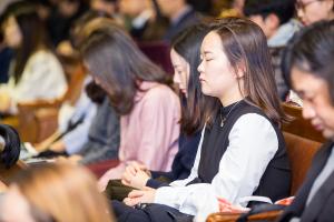  주일 2부예배