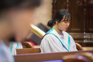 주일 4부예배