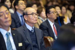  주일 3부예배