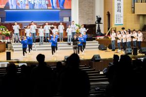  주일 4부예배