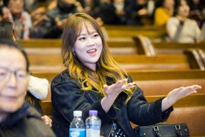  주일 4부예배