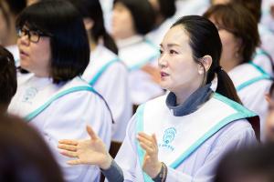 주일 2부예배