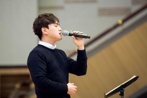  주일 4부예배