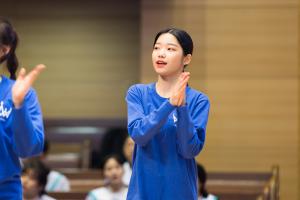  주일 4부예배