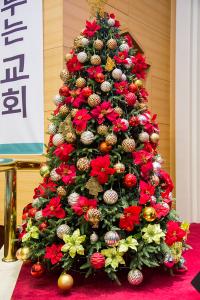  주일 2부예배